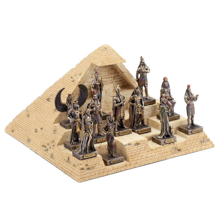 Egyptian Gods