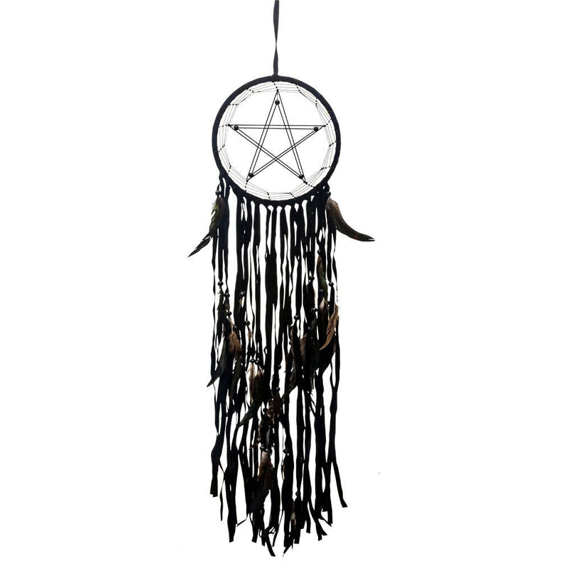 Dreamcatcher Boho Pagan Protection