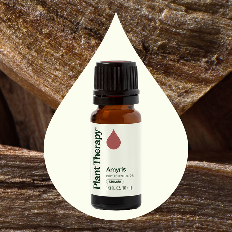 Amyris Essential Oil 10 mL