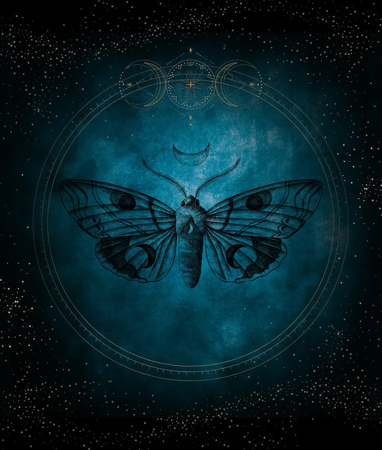 The Tarot Alchemy Notebook