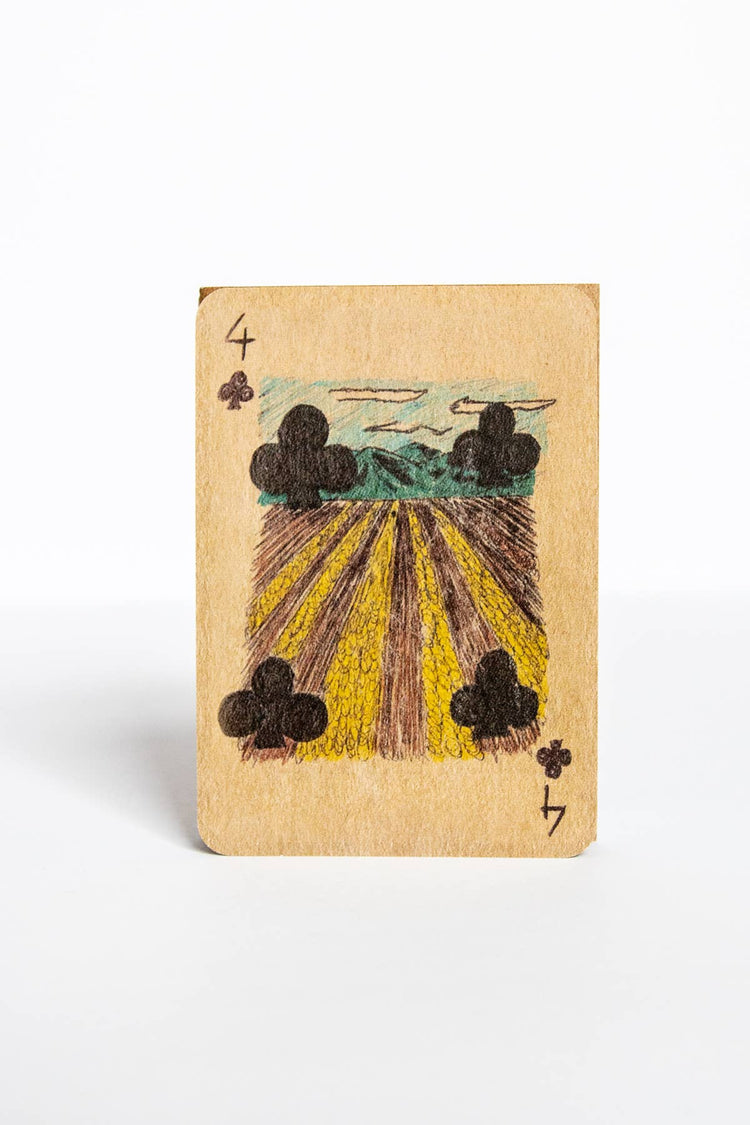 Conjure Cards: Fortune-Telling Card Deck and Guidebook