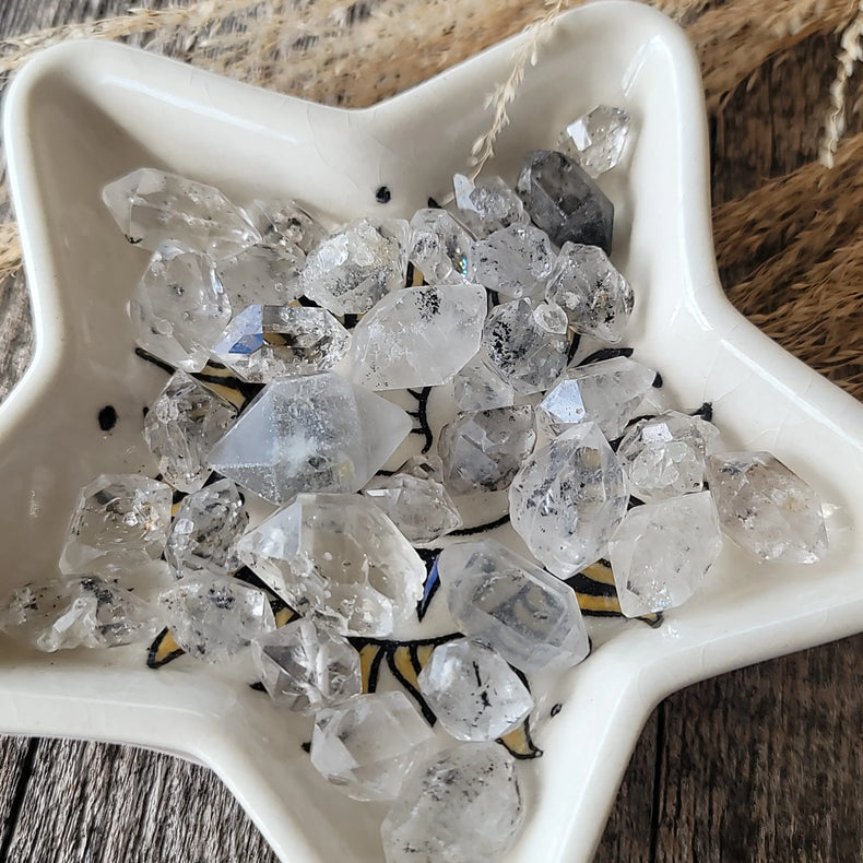 Herkimer Diamond