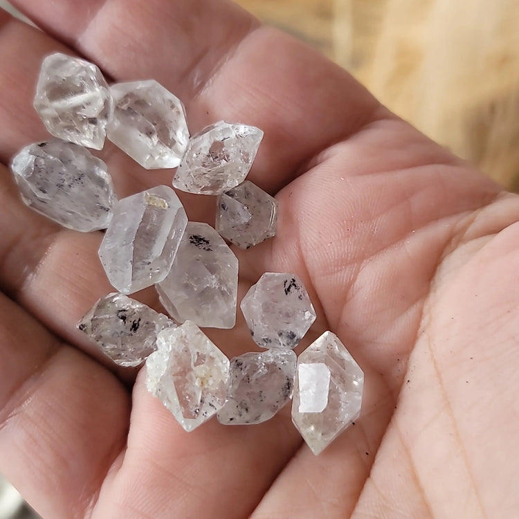 Herkimer Diamond