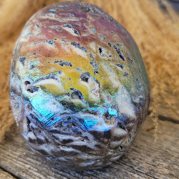 Aura Spharelite Skull