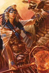 Isis Oracle Pocket Edition