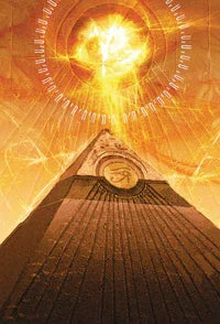 Isis Oracle Pocket Edition