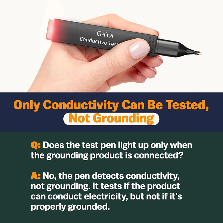 Grounding Tester