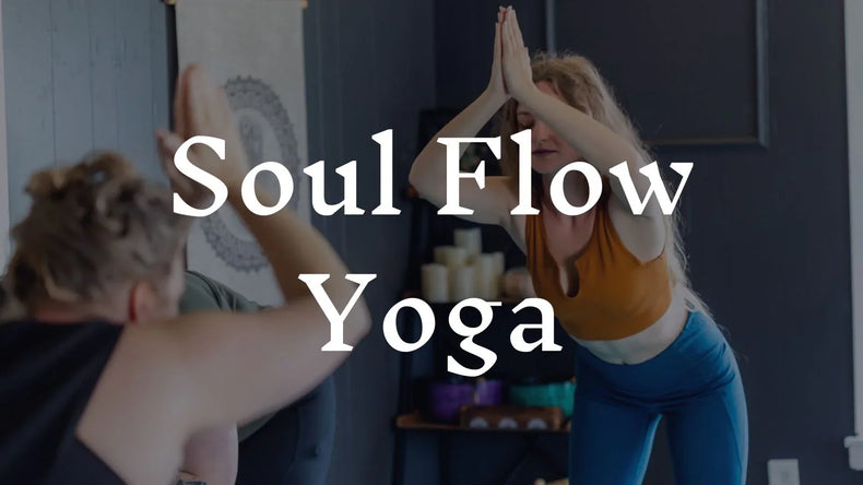 Soul Flow Yoga