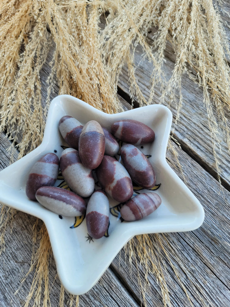 Shiva Lingam 1.25"