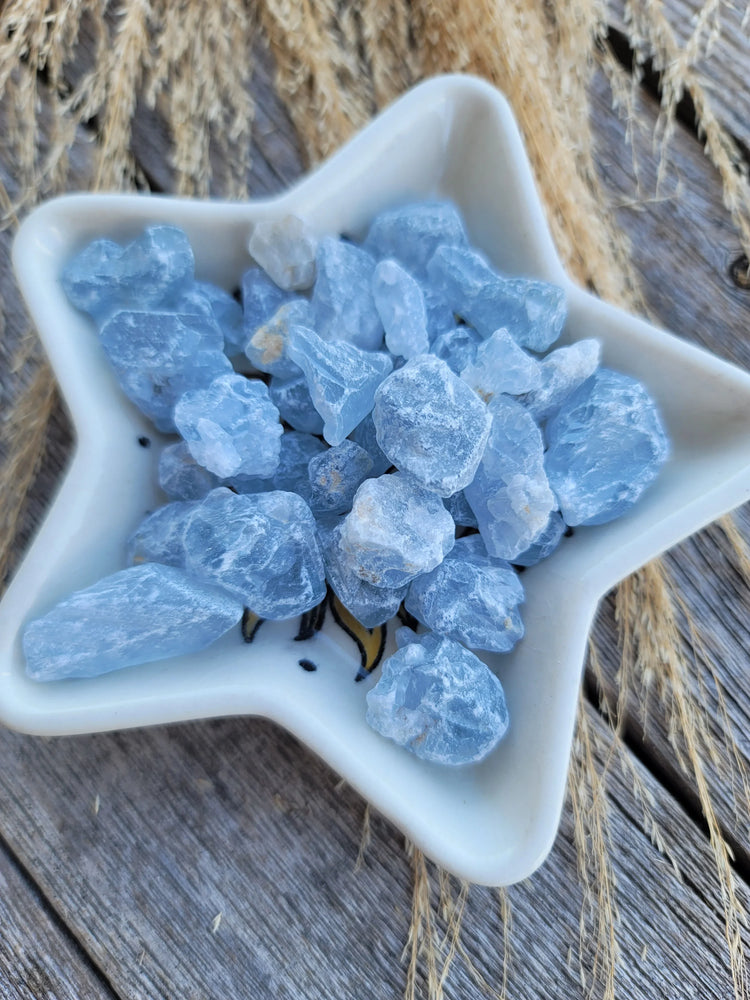 Celestite Raw Crystal