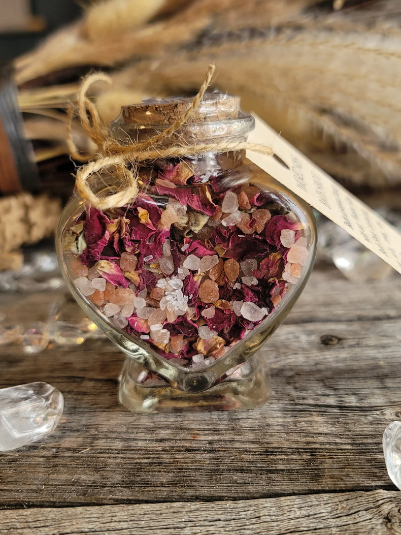 Wicked Kiss Bath Shot - Limited Edition