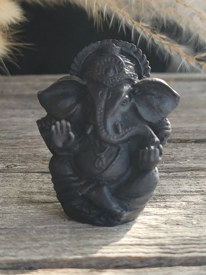 Ganesh figurine