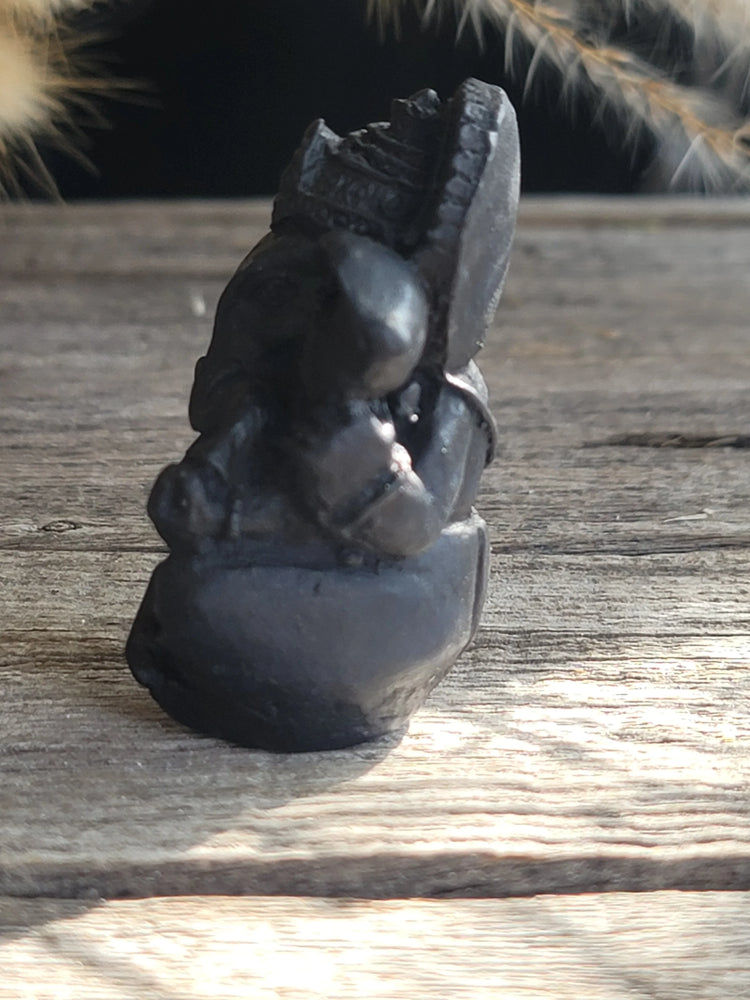 Ganesh figurine