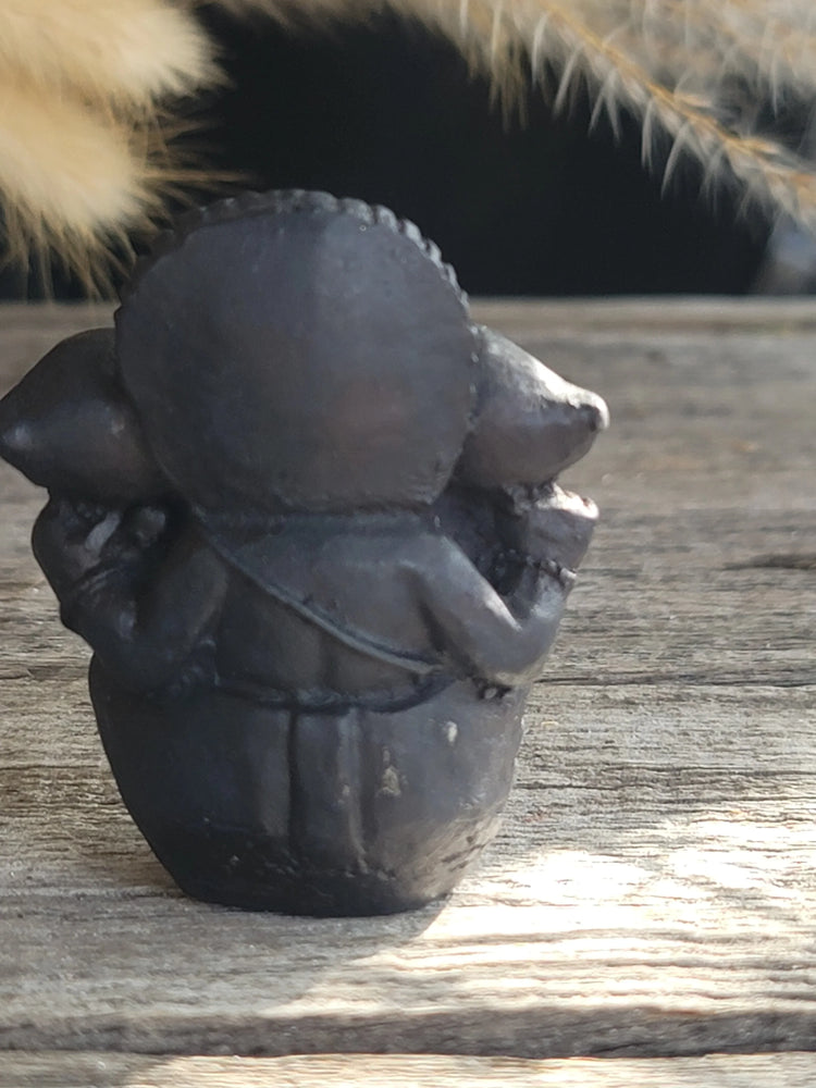 Ganesh figurine