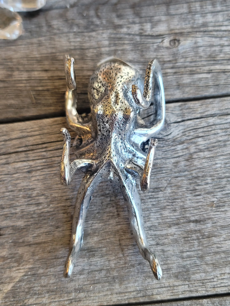 Sphere Stand - Octopus