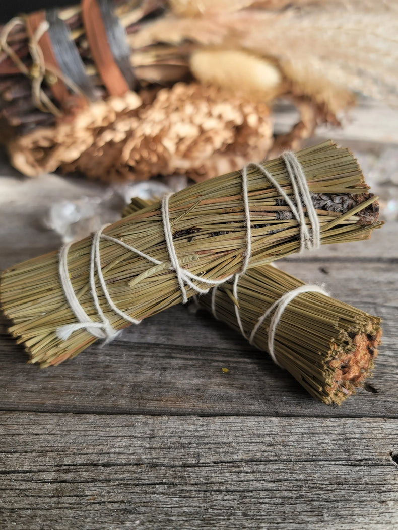 Pine Sage Bundle 4"
