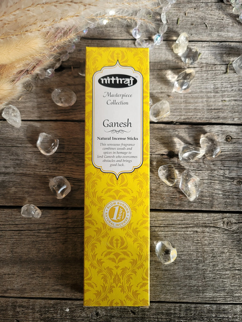 Nitiraj Ganesh 25 grams