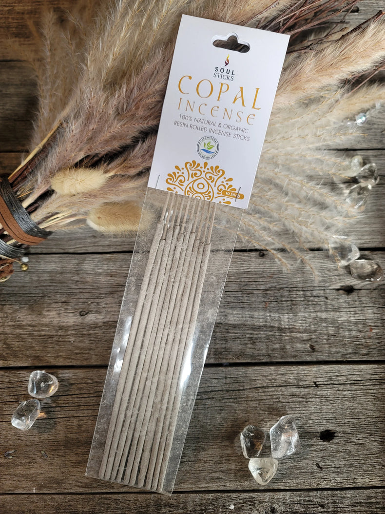 Soul Sticks - Copal Incense
