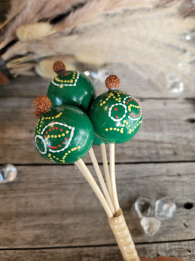 Labora Shaker | Rhythmic Tool for Ceremony & Sound Healing