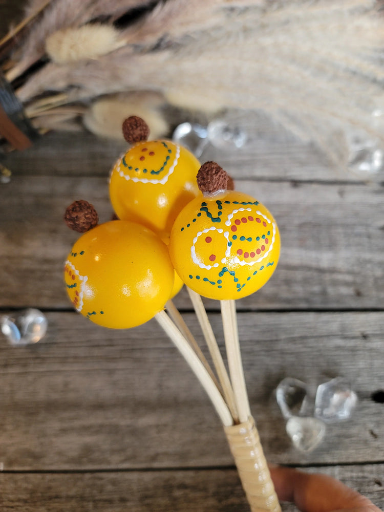 Labora Shaker | Rhythmic Tool for Ceremony & Sound Healing