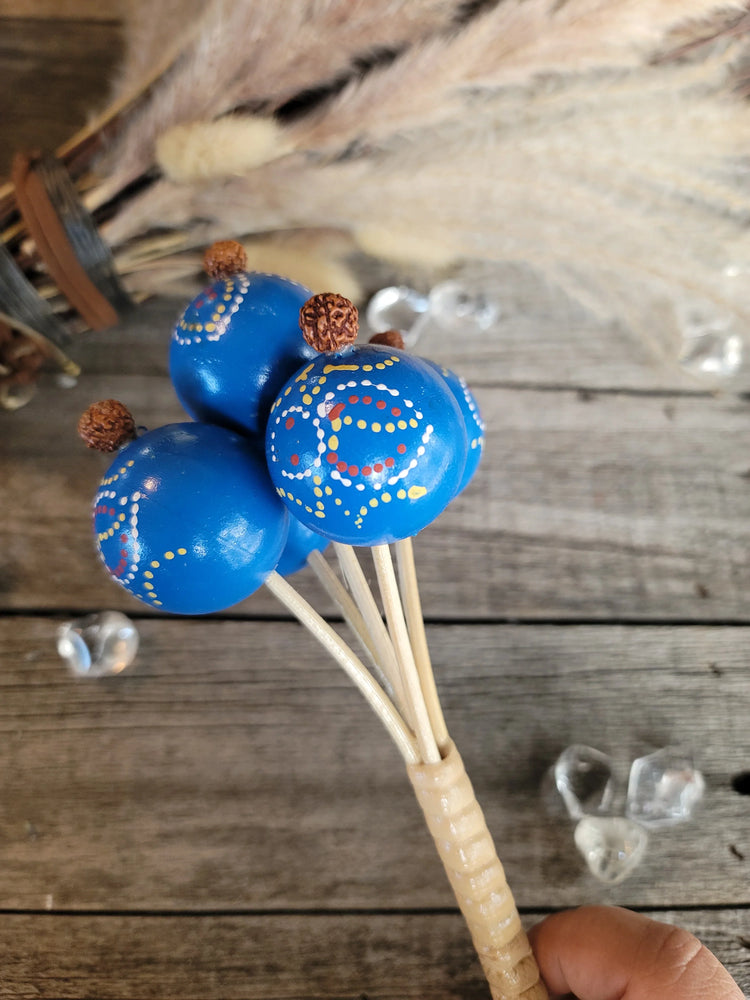 Labora Shaker | Rhythmic Tool for Ceremony & Sound Healing