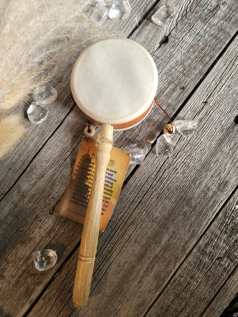Dumplin Drum