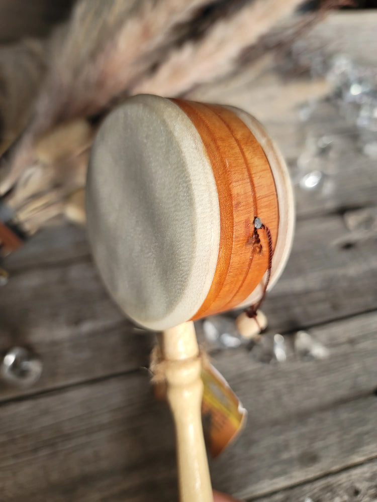 Dumplin Drum