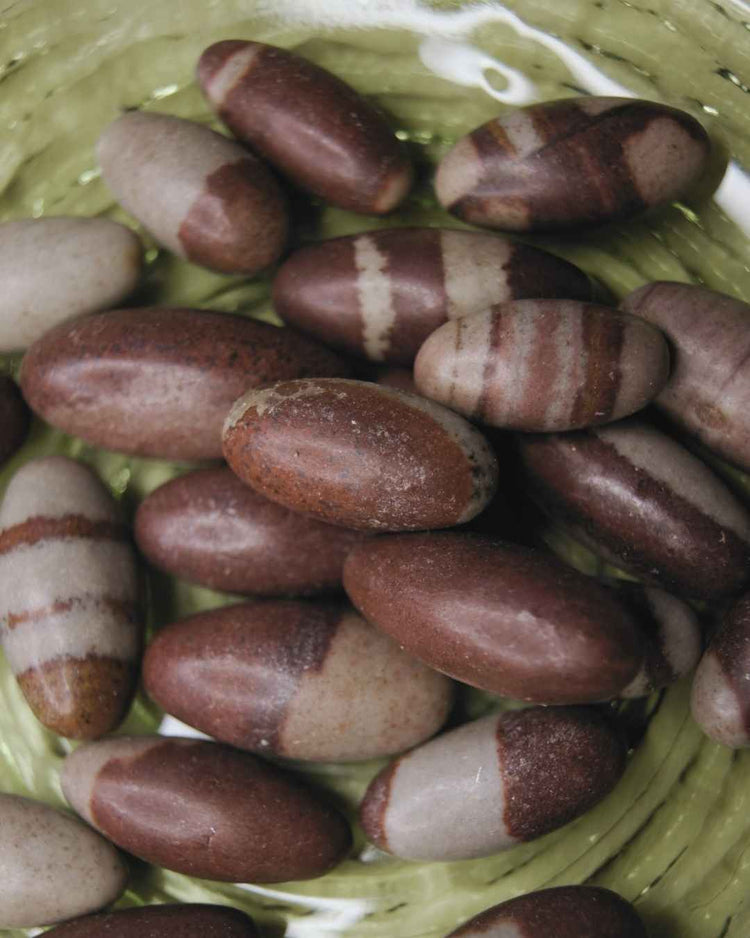 Shiva Lingam 1.25"