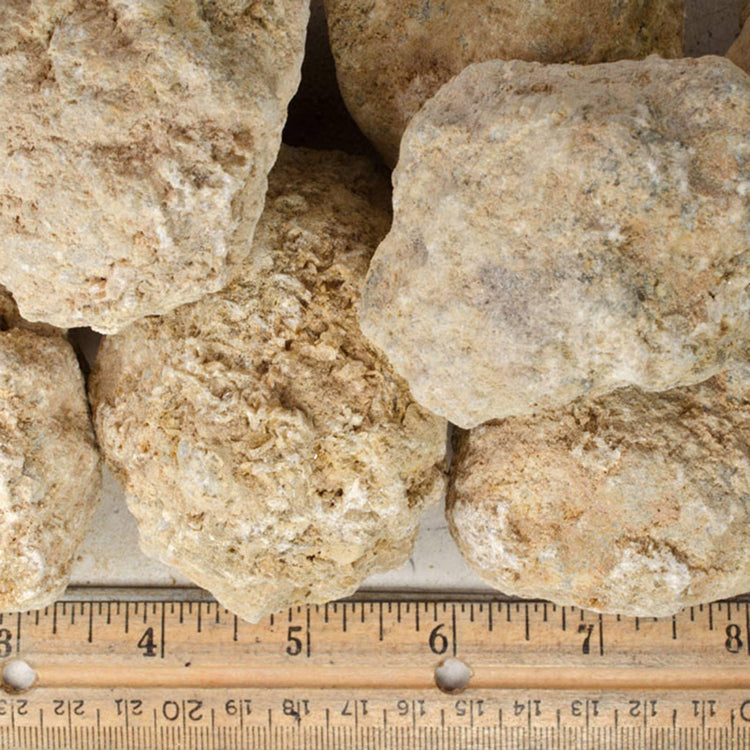 Break Your Own Geodes - Morocco - Raw Natural Stones