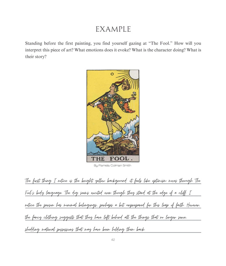 The Tarot Alchemy Bundle