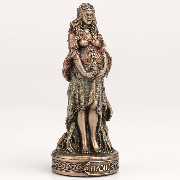 Danu The Irish Mother Goddess