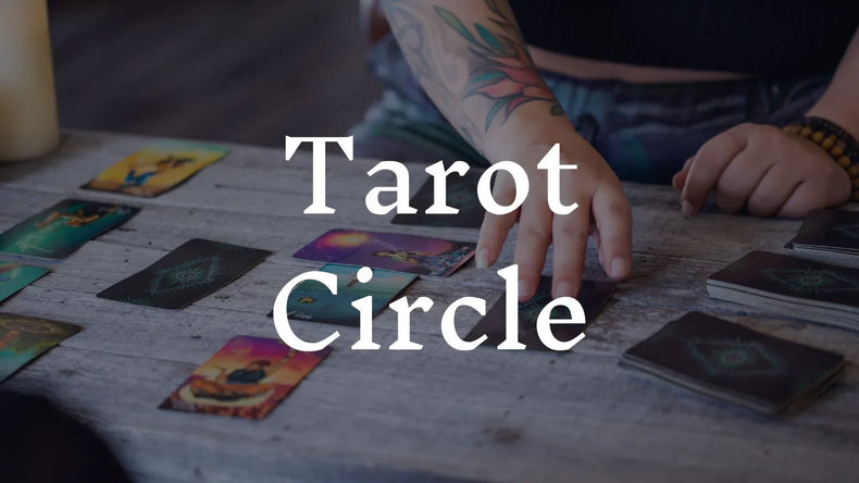 Tarot Circle