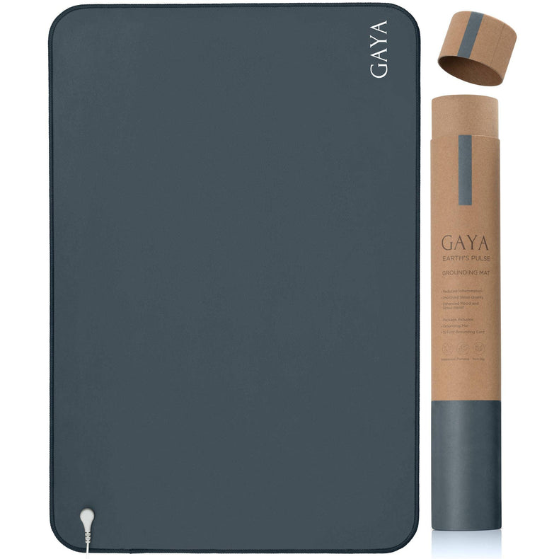 Grounding Mat: Blue