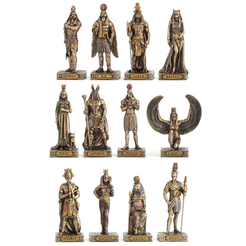 Egyptian Gods