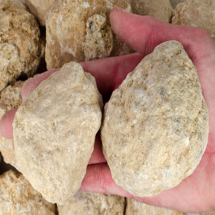 Break Your Own Geodes - Morocco - Raw Natural Stones