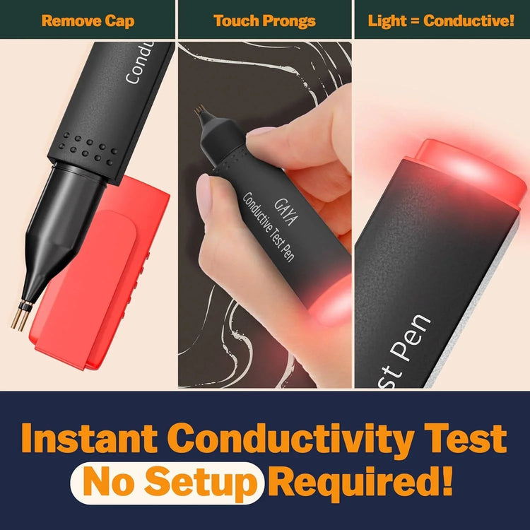 Grounding Tester