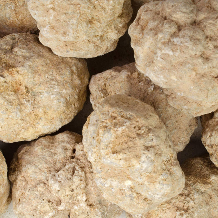 Break Your Own Geodes - Morocco - Raw Natural Stones