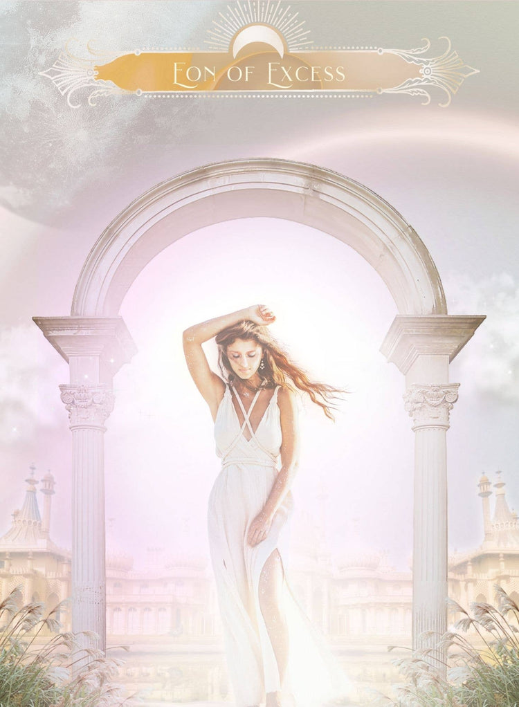 The Wealthy Woman Oracle Deck: 44 Cards and 96 Page Book