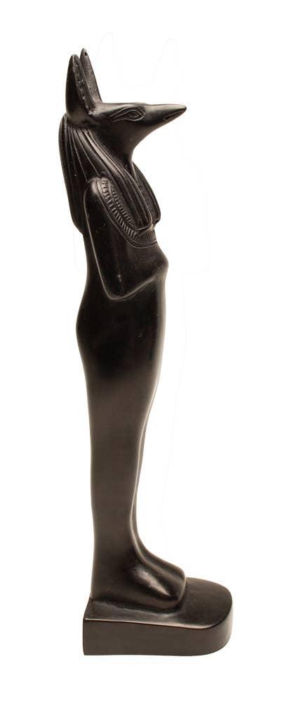 Anubis Mummy Black - 11"