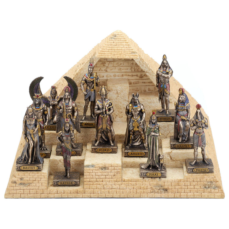 Egyptian Gods