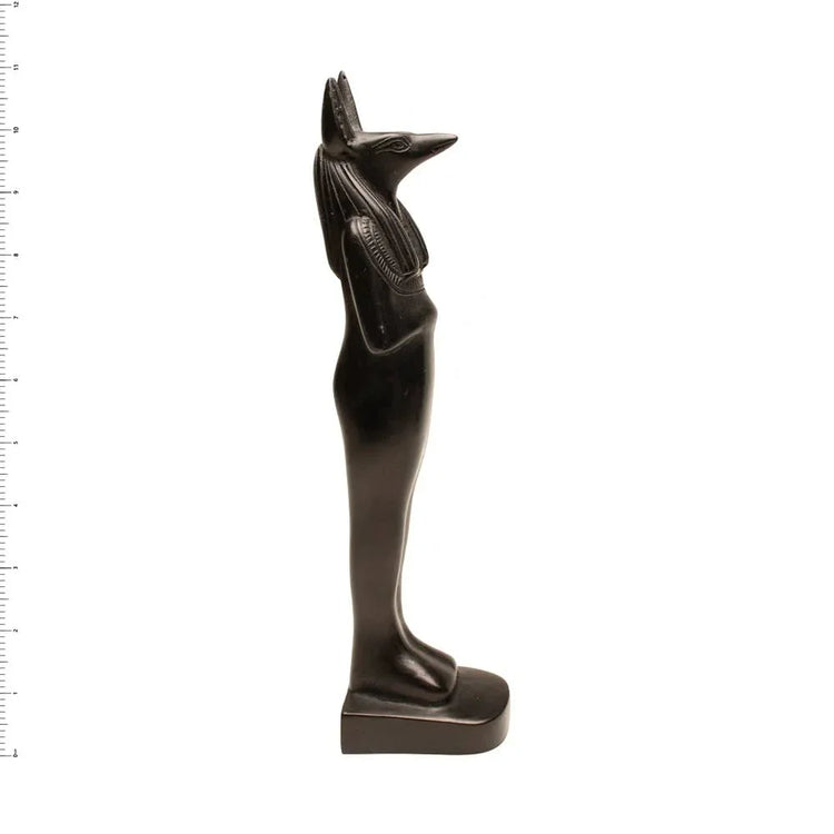 Anubis Mummy Black - 11"