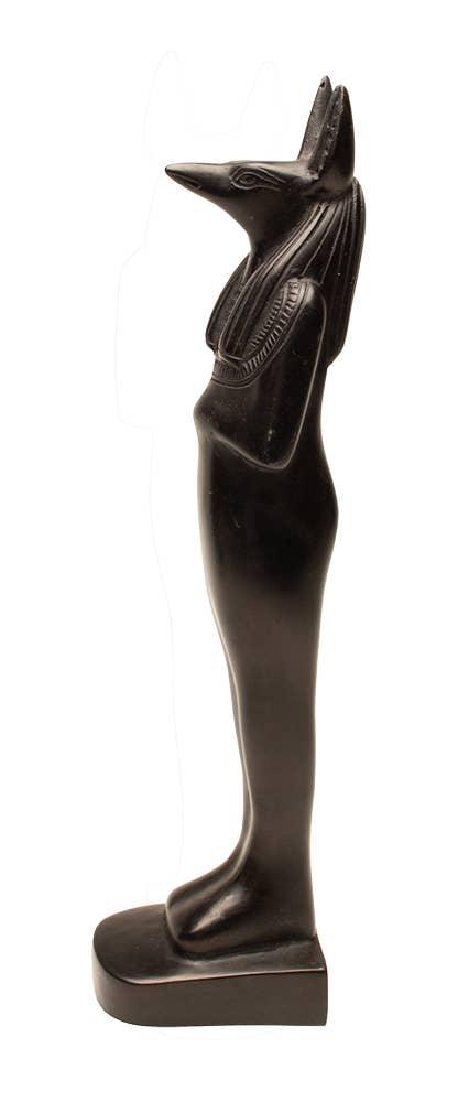 Anubis Mummy Black - 11"