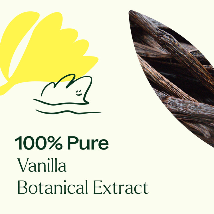 Vanilla Botanical Extract 10 ml
