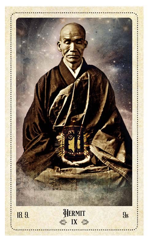 The Relative Tarot: 82 Cards & Full-Color Guidebook