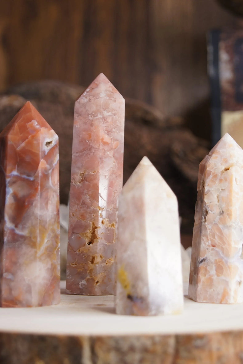 Pink Amethyst Generator