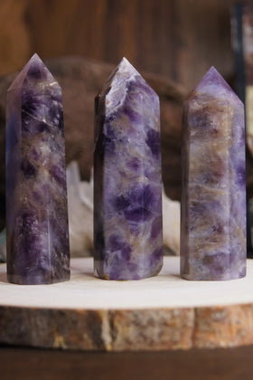 Amethyst Generator