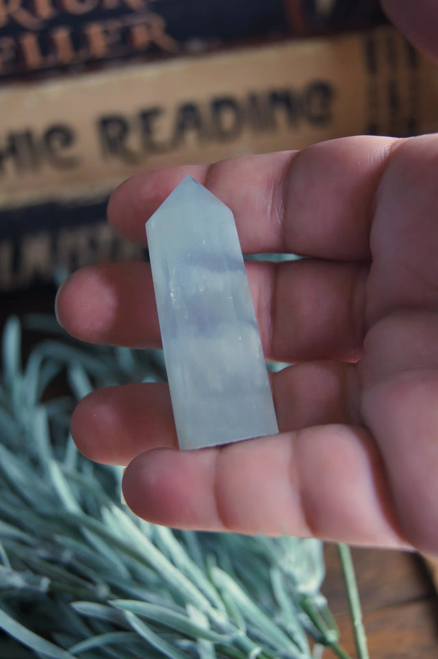 Aquamarine Generator + freeform