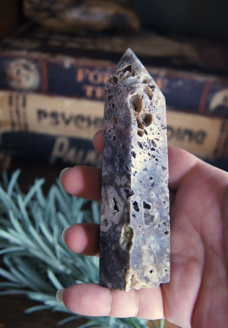Spharelite Generator