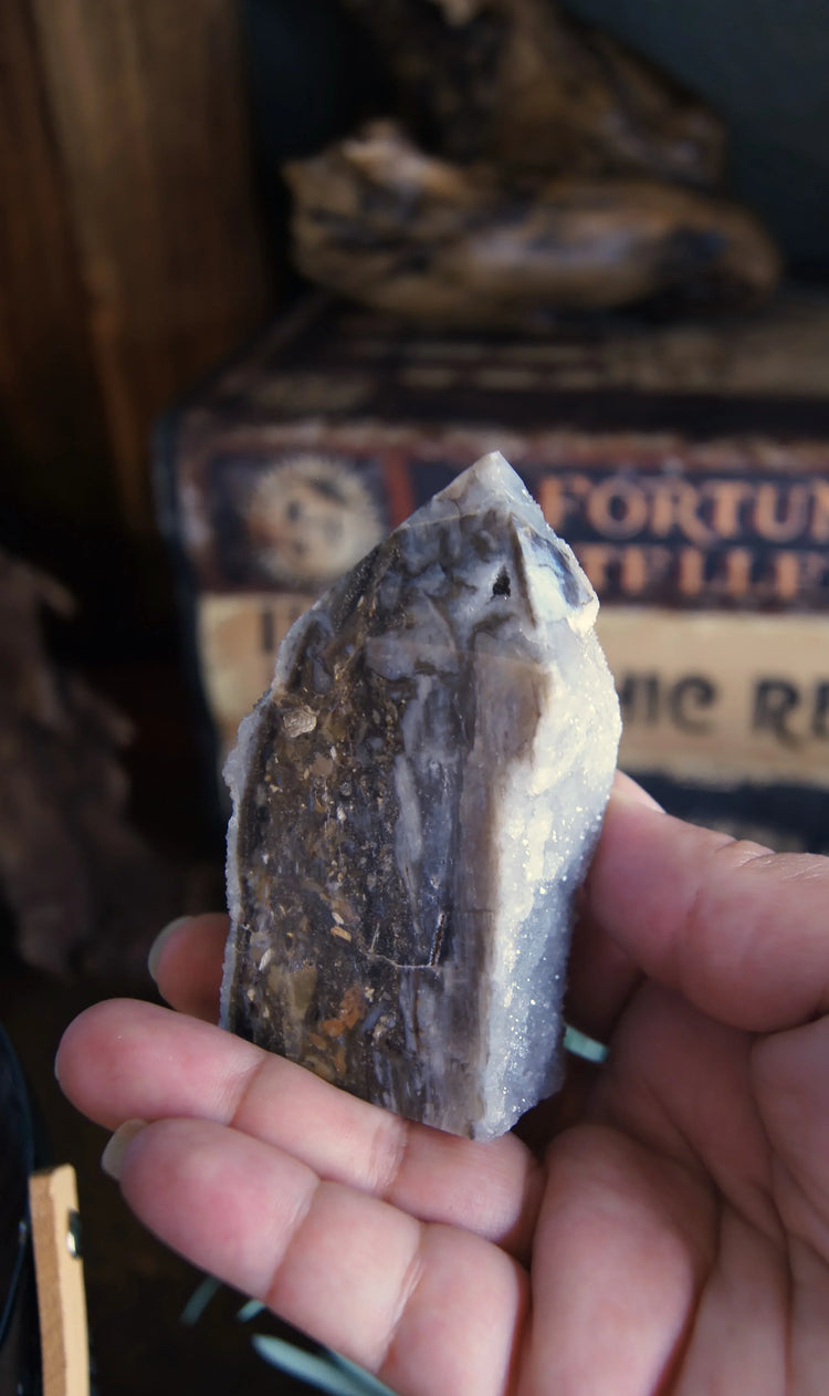 Spharelite Generator
