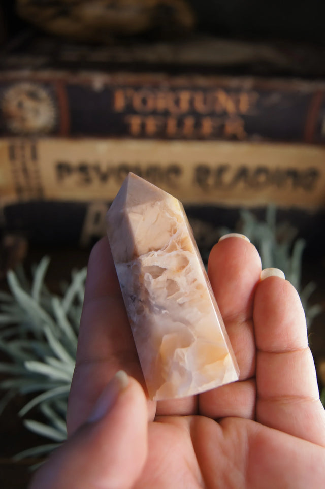 Pink Amethyst Generator